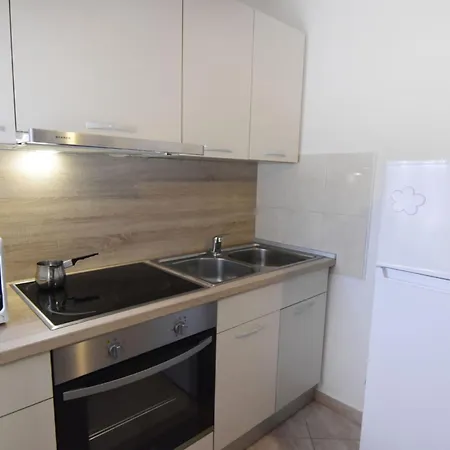 Ideal Vacation Flat For A Comfortable Umago