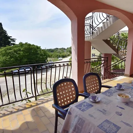 Appartamento Ideal Vacation Flat For A Comfortable Umago