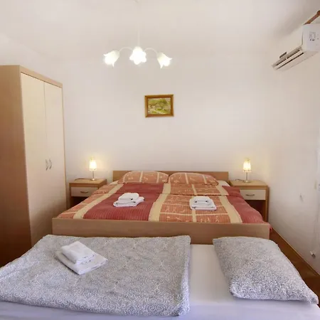 Appartamento Ideal Vacation Flat For A Comfortable Umago