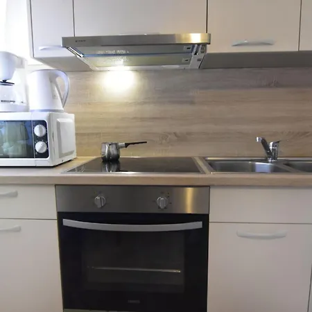 Ideal Vacation Flat For A Comfortable * Umago