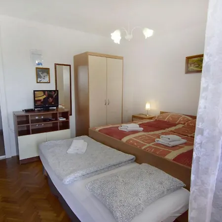 Ideal Vacation Flat For A Comfortable Umago