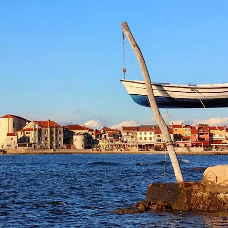 Appartamento Ideal Vacation Flat For A Comfortable Umago